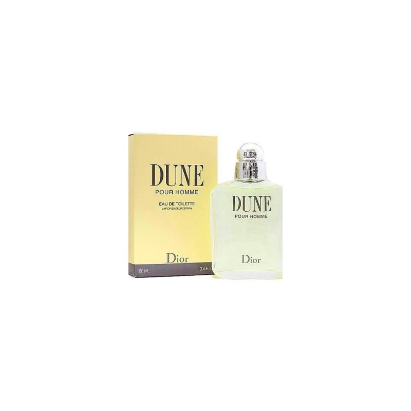 Perfume Dior Dune Pour Homme EDT 100ml Caballero